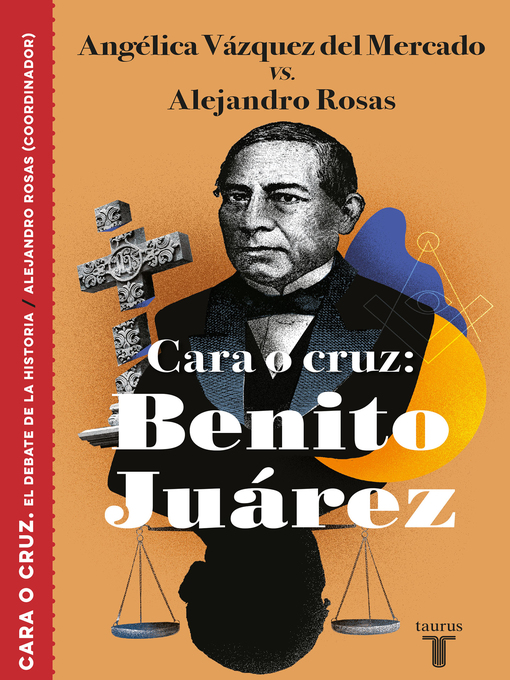 Title details for Cara o cruz by Alejandro Rosas - Available